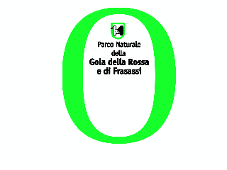 La gola della Rossa