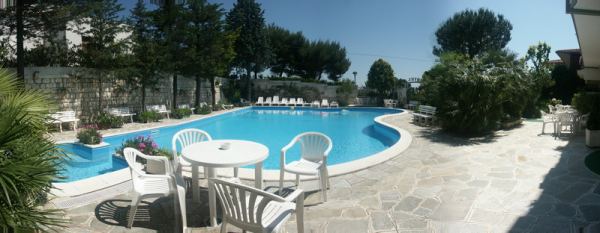 Hotel K2 Numana